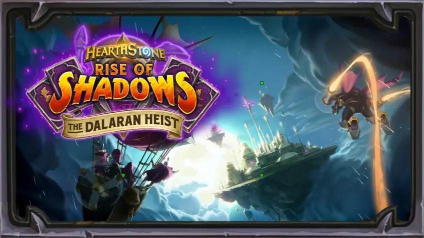Скриншот 3 игры Hearthstone: Rise of Shadows