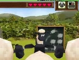 Скриншот 4 игры Shaun the Sheep: Off His Head
