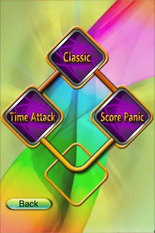 Скриншот 4 игры Jewel Magic