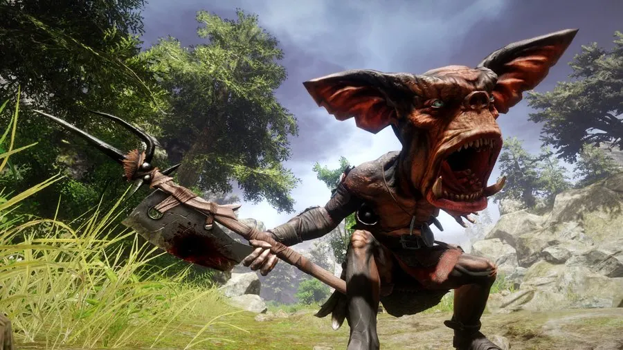 Скриншот 6 игры Risen 3: Titan Lords