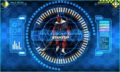 Скриншот 7 игры Shin Megami Tensei: Deep Strange Journey Redux
