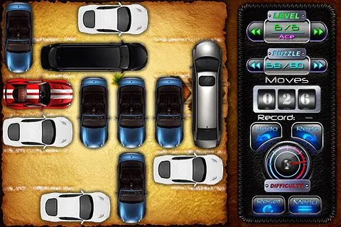 Скриншот 2 игры Aces Traffic Pack