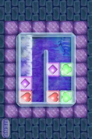 Скриншот 3 игры Addled