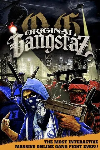 Скриншот 4 игры Original Gangstaz