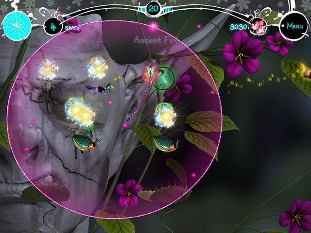 Скриншот 3 игры The Great Tree
