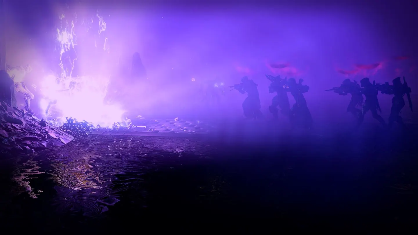 Скриншот 5 игры Destiny: The Collection