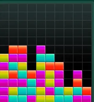Скриншот 3 игры Line Up