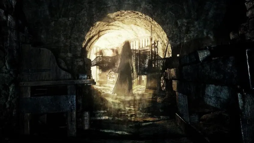 Скриншот 8 игры Resident Evil: Village