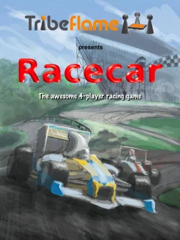 Скриншот 4 игры Racecar