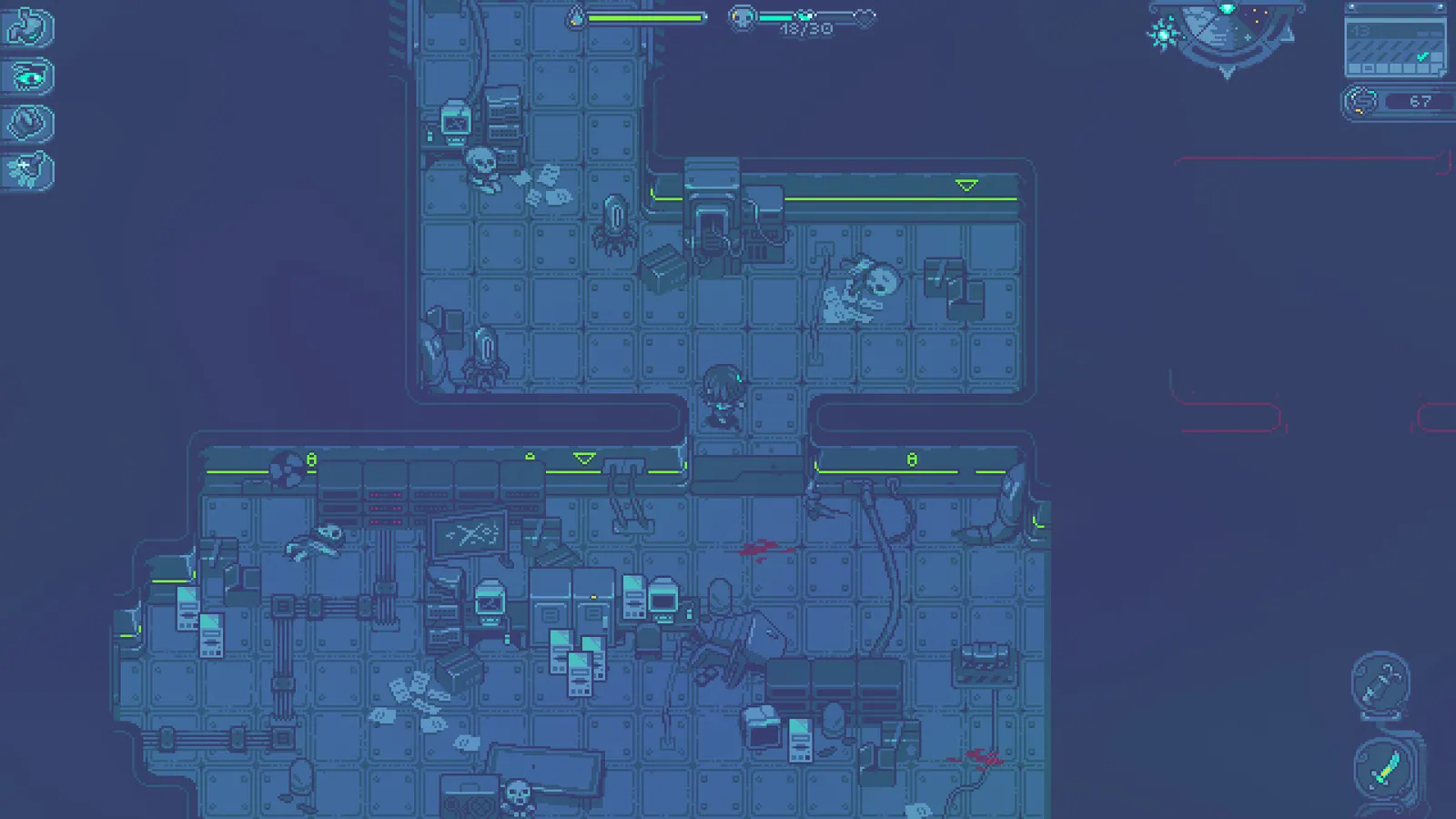 Скриншот 8 игры Neverway