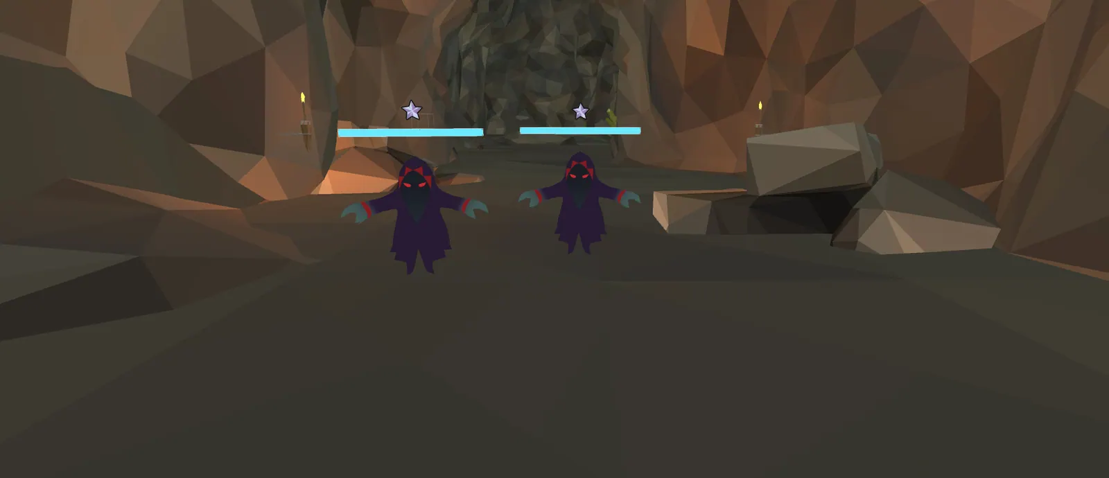 Скриншот 5 игры OrbusVR