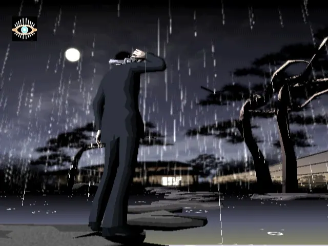 Скриншот 7 игры Killer7