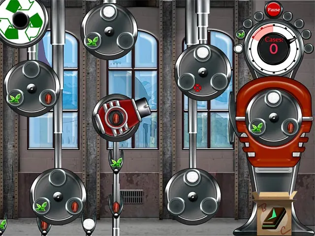 Скриншот 2 игры Chocolatier: Decadence by Design