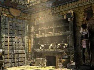 Скриншот 4 игры Adventure Chronicles: The Search for Lost Treasure