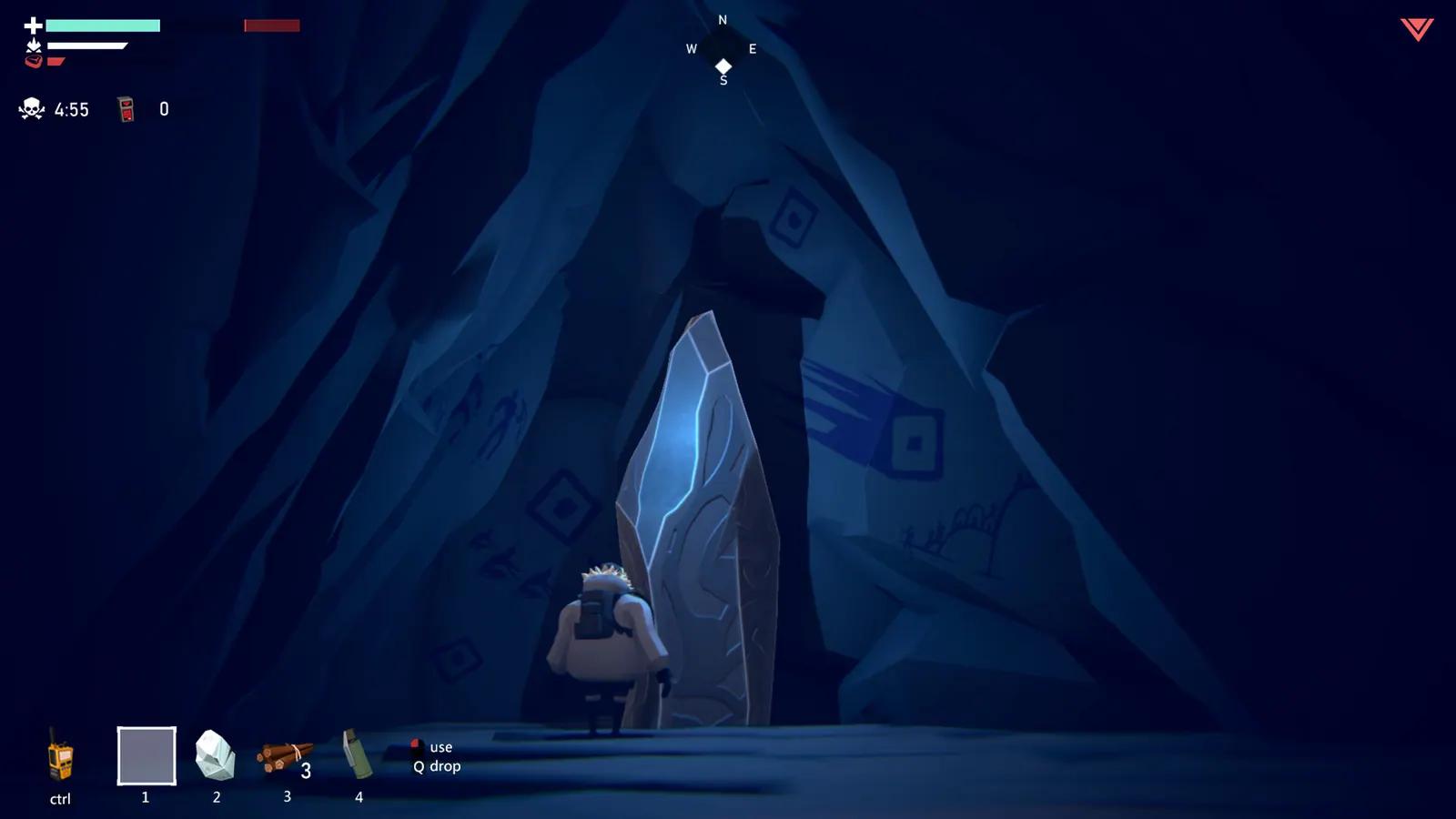 Скриншот 5 игры Project Winter