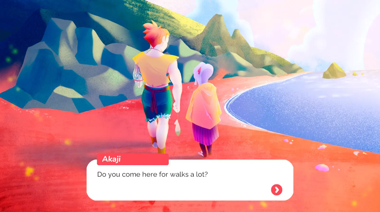 Скриншот 6 игры Stories of Mara