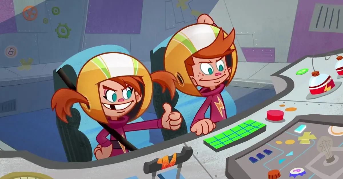 Скриншот 7 игры Commander Keen (2020)