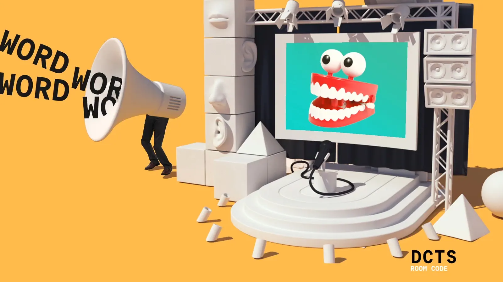 Скриншот 5 игры The Jackbox Party Pack 7