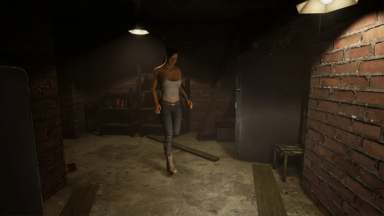 Скриншот 8 игры Escape Legacy: Ancient Scrolls