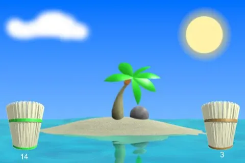 Скриншот 4 игры Tropic Sorter