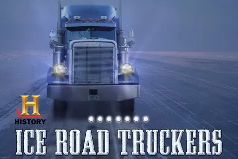 Скриншот 5 игры Ice Road Truckers