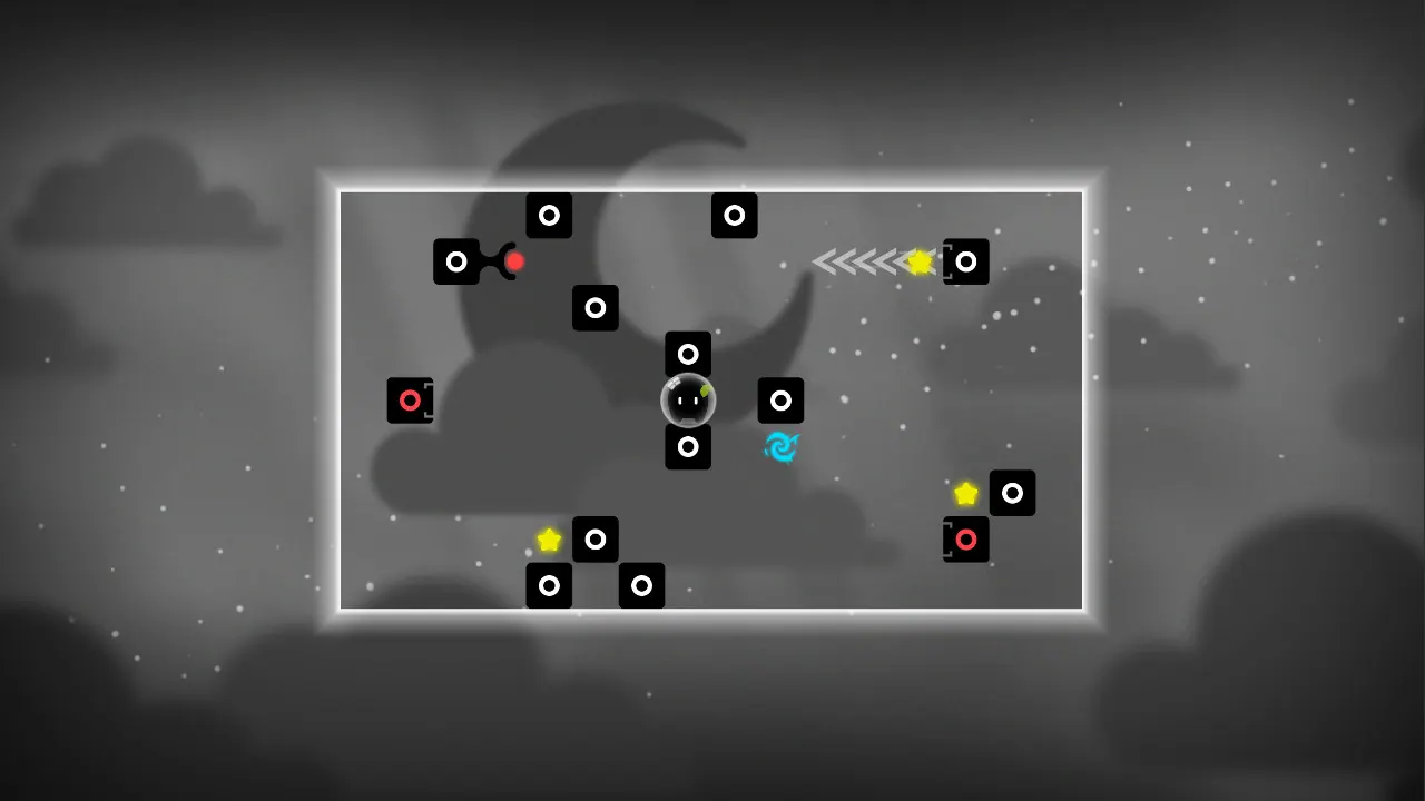 Скриншот 5 игры Lonely Trip