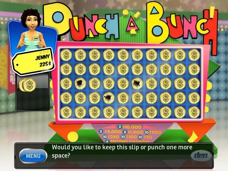 Скриншот 4 игры The Price is Right 2010