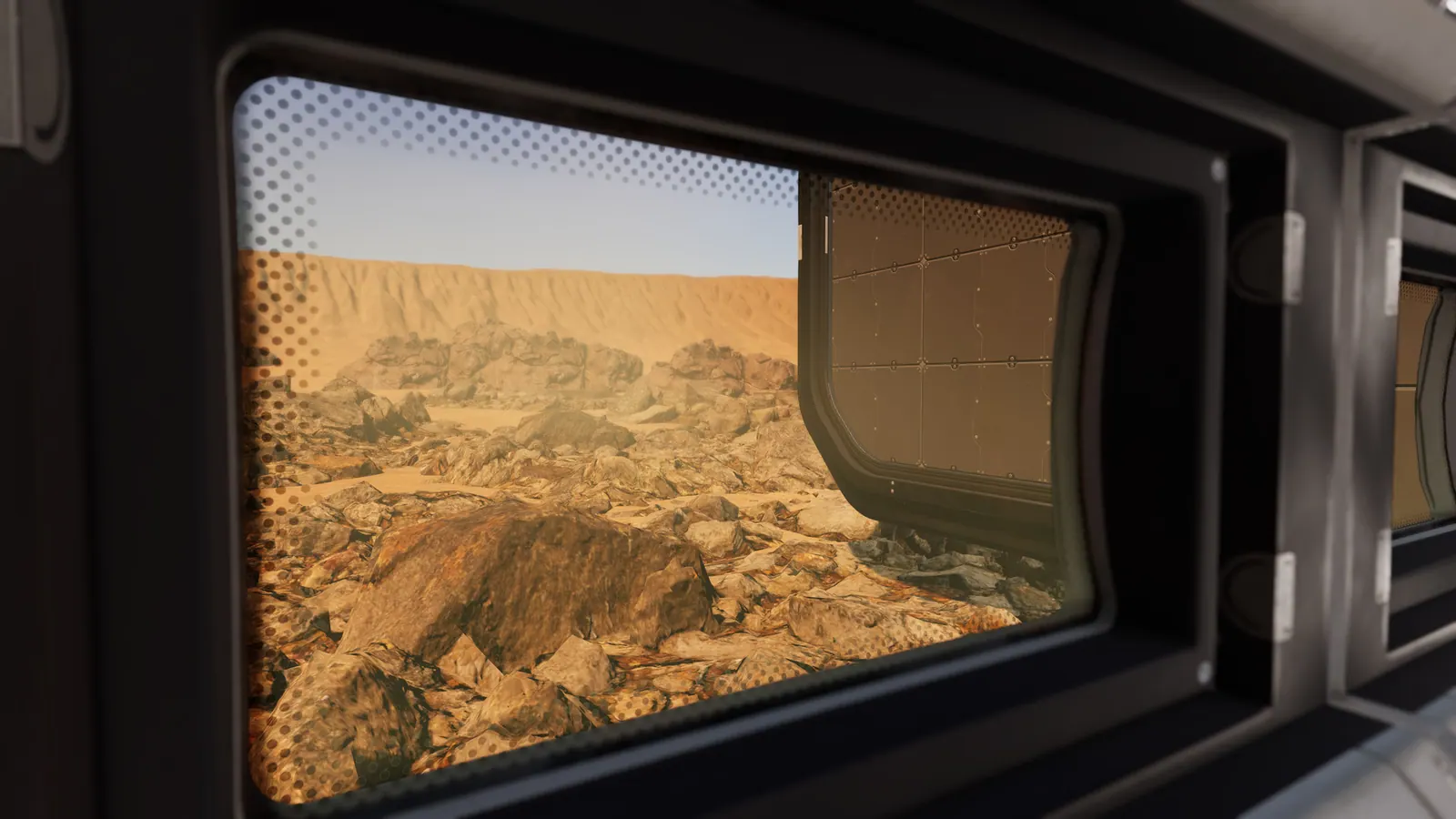 Скриншот 7 игры Rover Mechanic Simulator