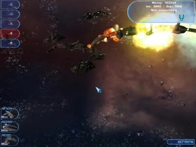 Скриншот 4 игры Haegemonia: Legions of Iron