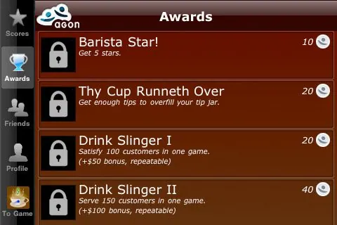 Скриншот 4 игры BariStaR