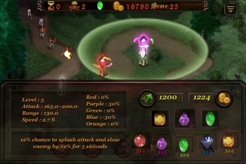 Скриншот 4 игры Dragon Slaughter Episode III - Dragon King