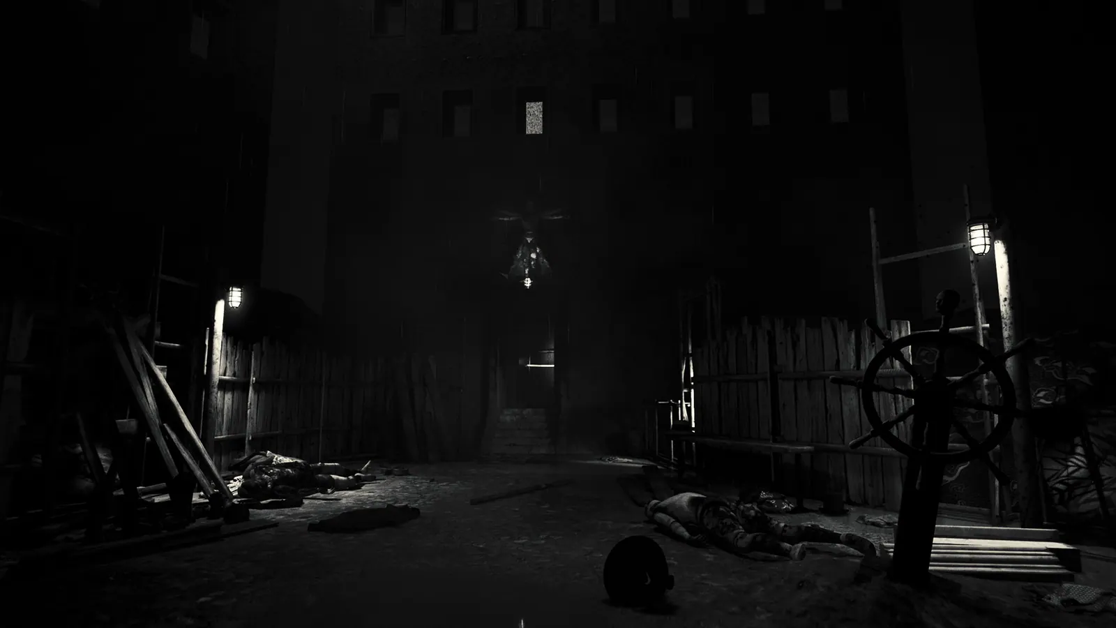 Скриншот 7 игры Layers of Fear 2