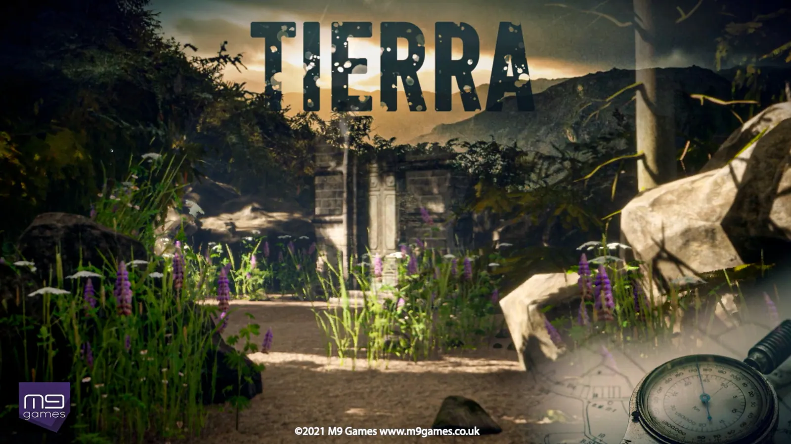 Скриншот 8 игры TIERRA
