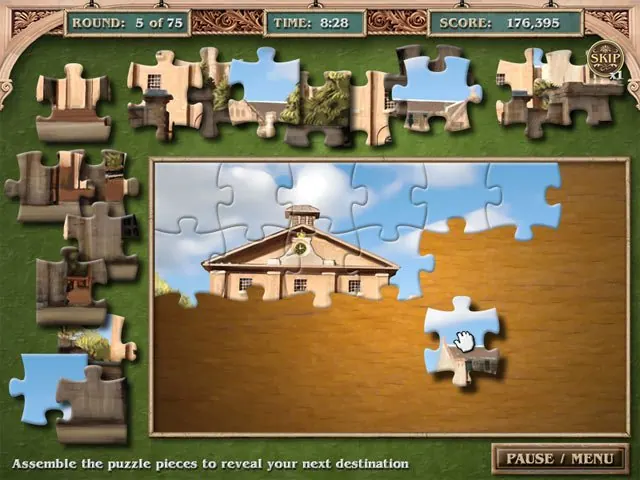 Скриншот 2 игры Big City Adventure: Sydney, Australia