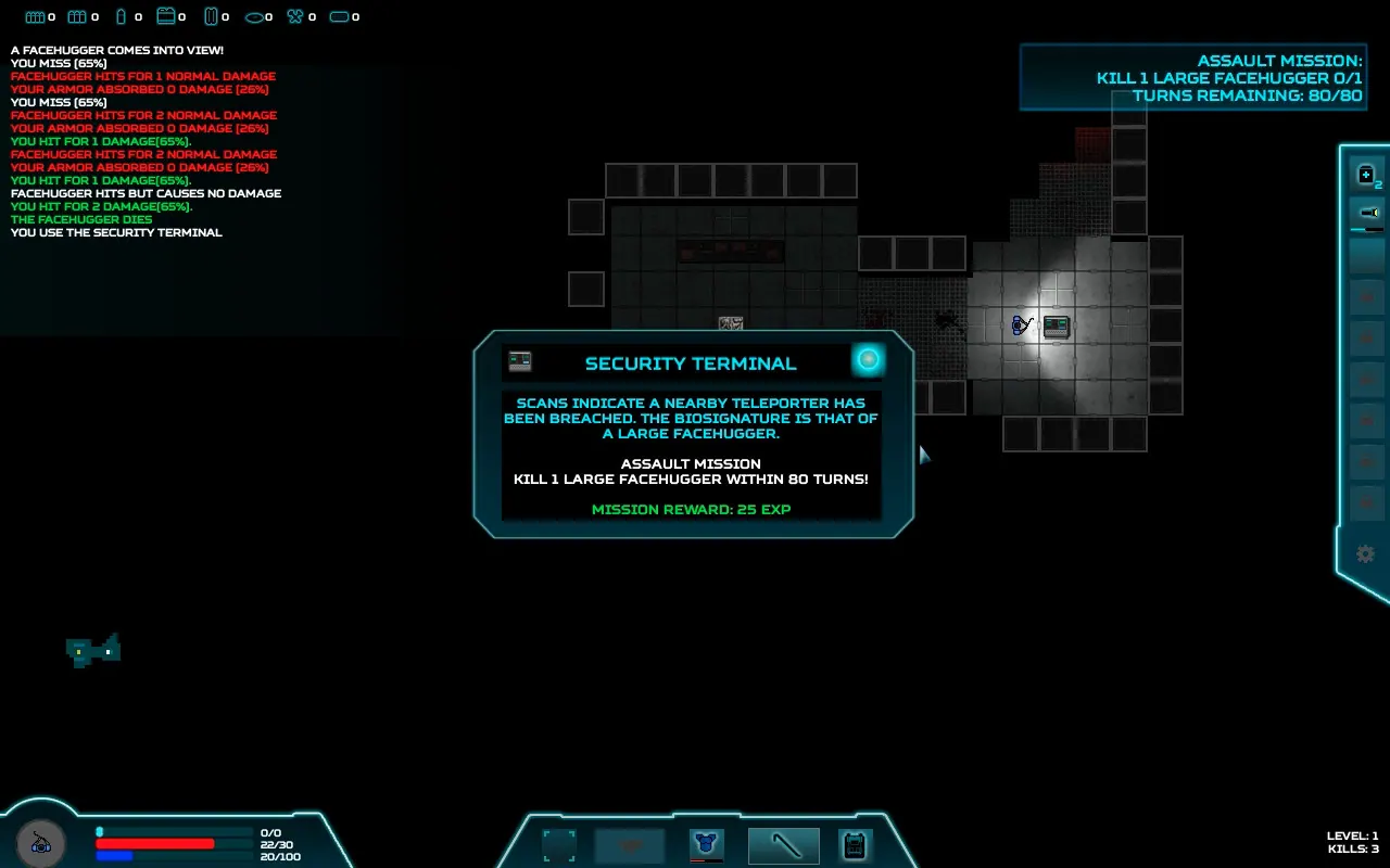 Скриншот 8 игры Xenomarine