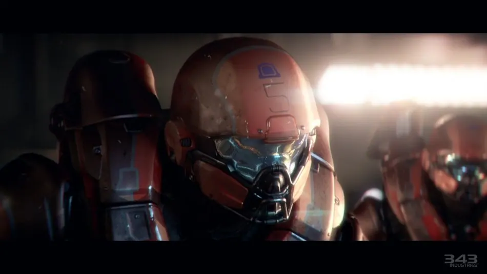 Скриншот 4 игры Halo: The Master Chief Collection