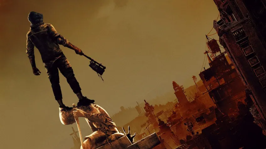 Скриншот 6 игры Dying Light 2: Stay Human