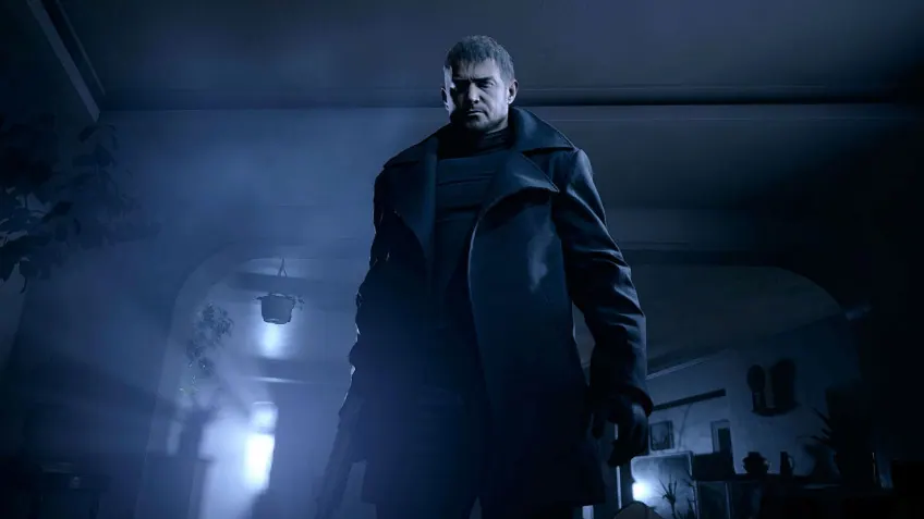 Скриншот 4 игры Resident Evil: Village