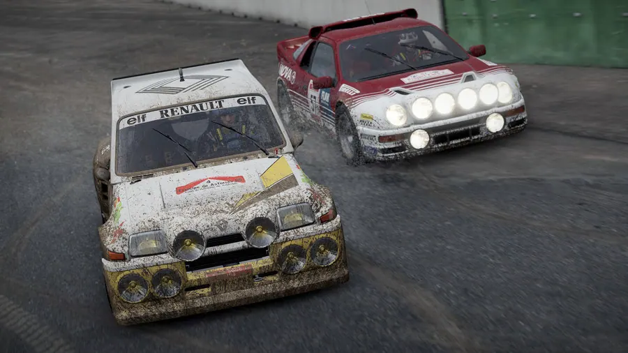 Скриншот 3 игры Project CARS 2
