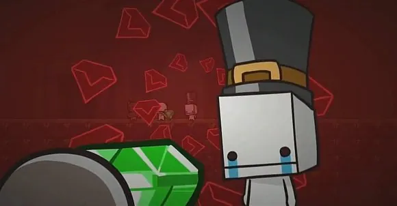 Скриншот 8 игры BattleBlock Theater