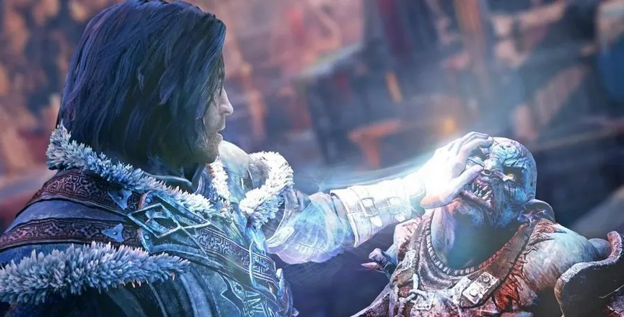 Скриншот 5 игры Middle-earth: Shadow of Mordor