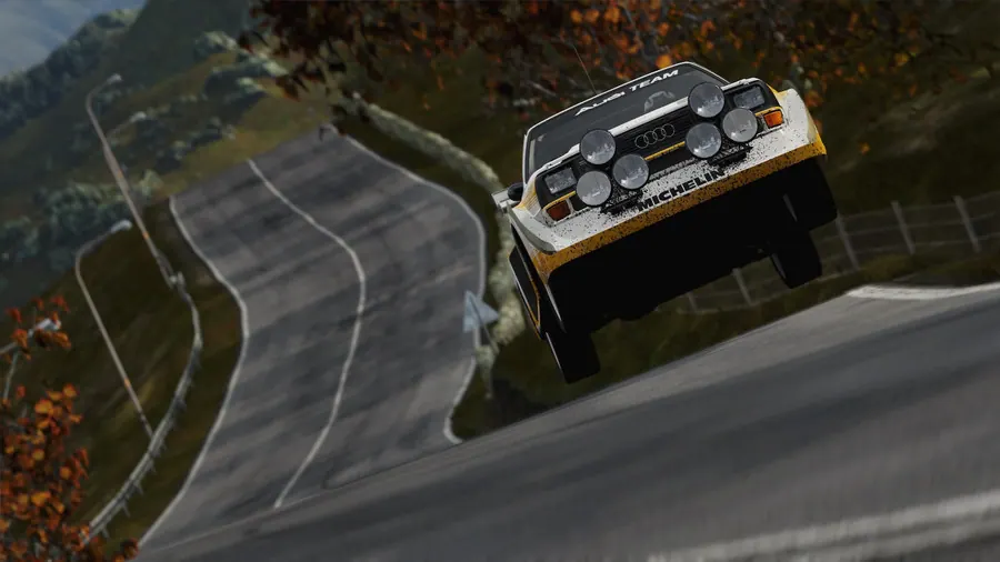 Скриншот 8 игры Project CARS 2