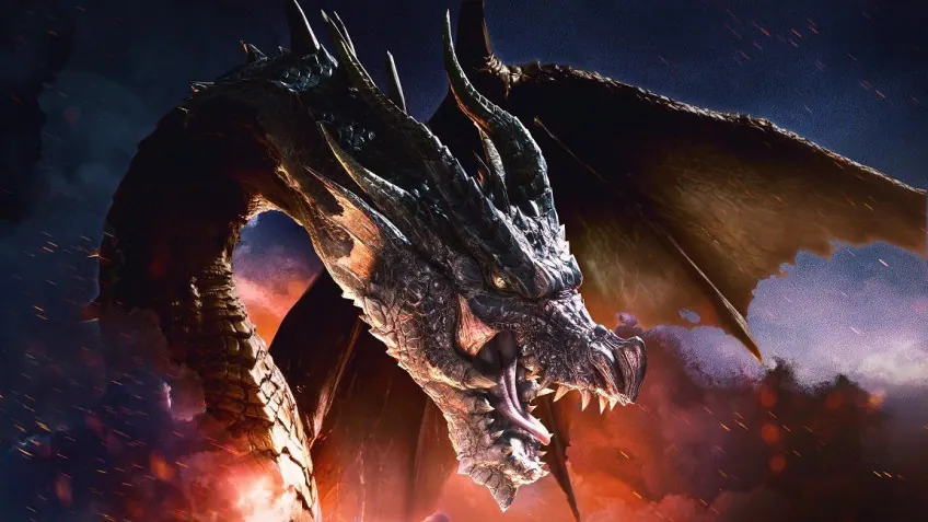 Скриншот 3 игры Monster Hunter World: Iceborne