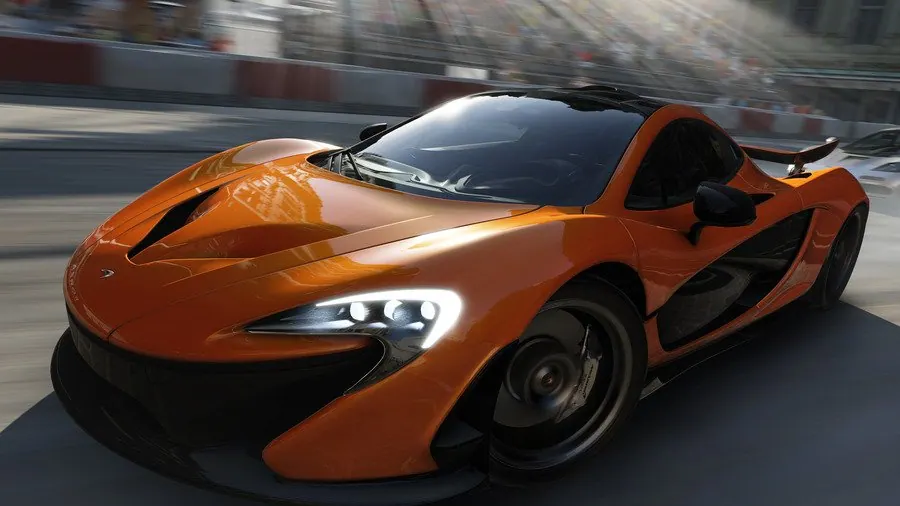 Скриншот 3 игры Forza Motorsport 5