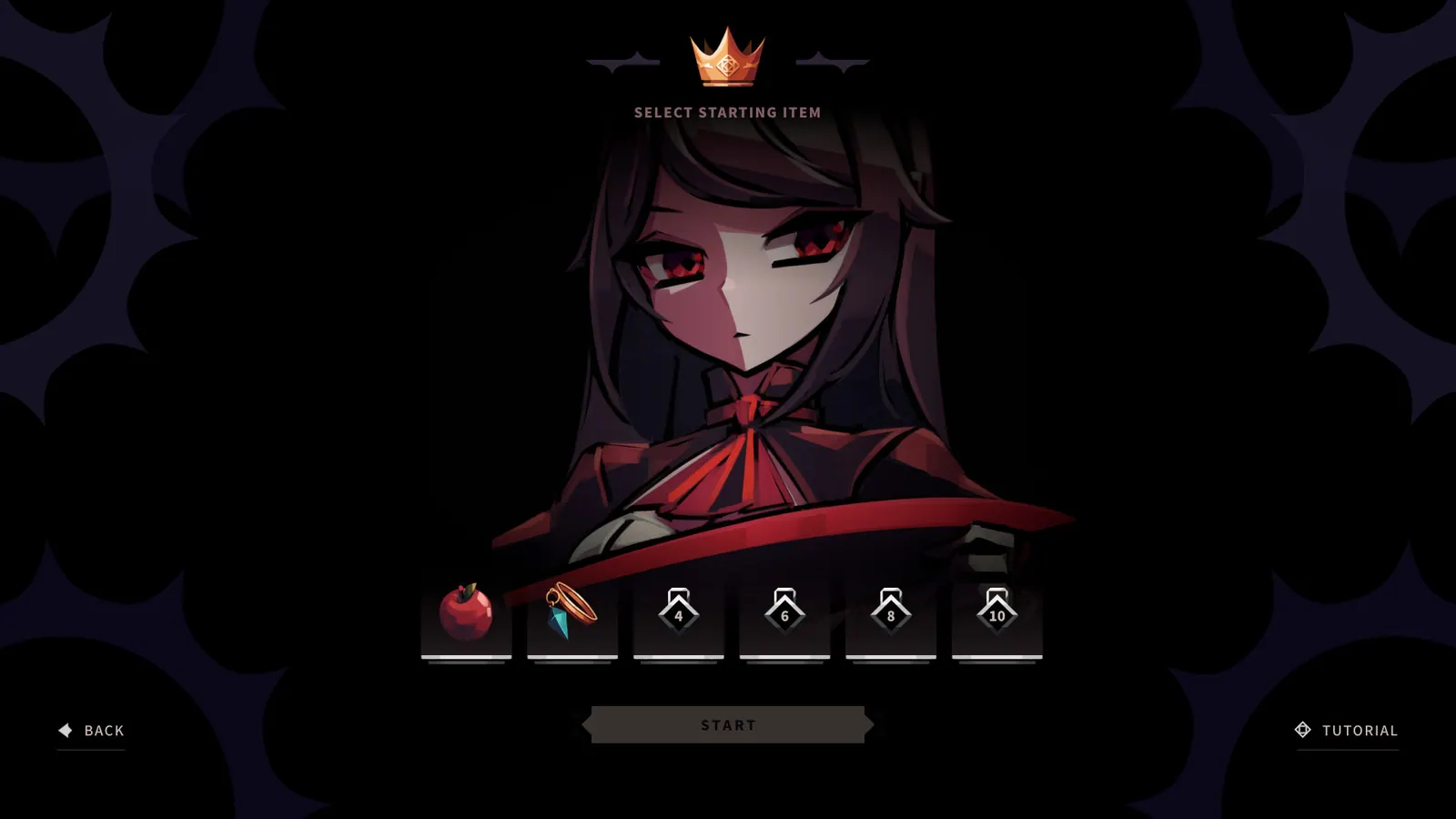 Скриншот 3 игры Phantom Rose
