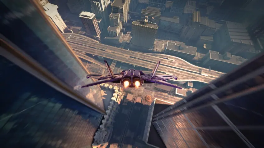 Скриншот 5 игры Saints Row: The Third - Remastered