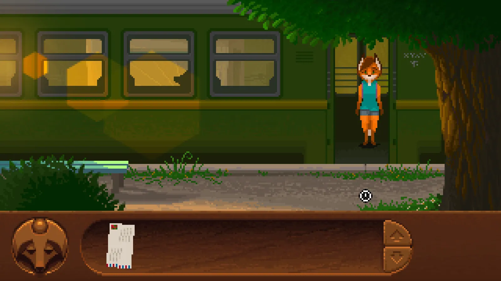 Скриншот 7 игры FoxTail