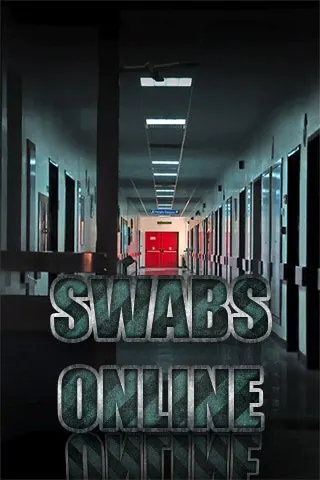 Скриншот 2 игры Swabs Online