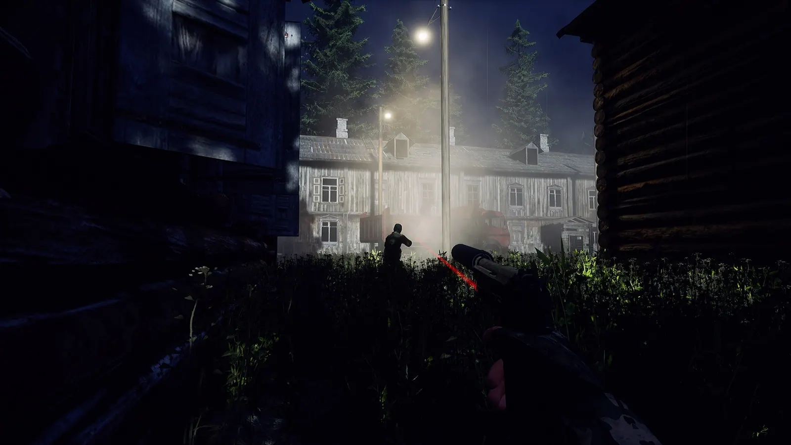 Скриншот 5 игры Beyond Enemy Lines 2