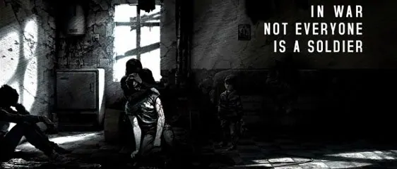 Скриншот 2 игры This War of Mine